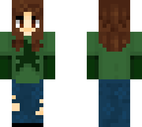 skin but edited