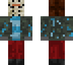 spooky alerod