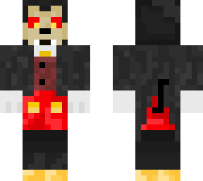 spooky miki