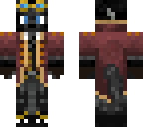 steampunk wolf
