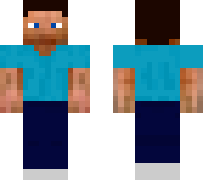 steve