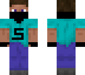 steve gangster
