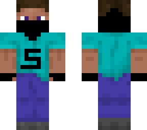steve gangster