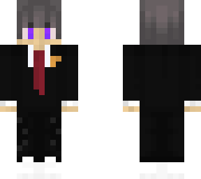 suit boy