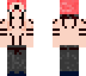 sukuna