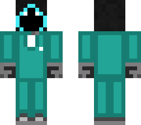 teal bbh squid games