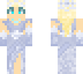 the ice queen