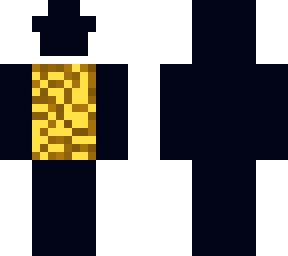 the silent one