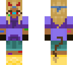 tommy (my oc)