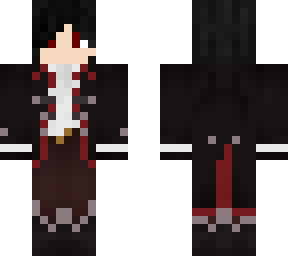 vampire (remastered)