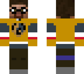 vegas knights nerdy steef