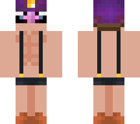 waluigi beach mode