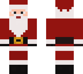 weihnachtsmann