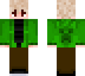 well um creeper?