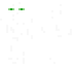 white enderman