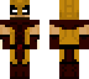 wolverine