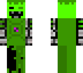 zombiesuppylegend