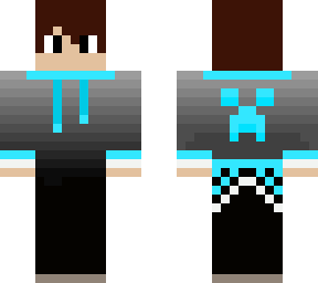 2014 gamer boy (blue)