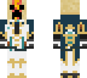 airship captain tastee