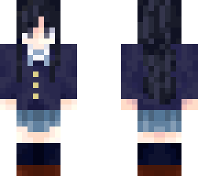 akiyama mio