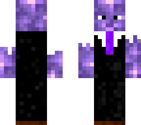 amethyst guy