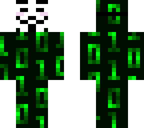 anonymous hacker