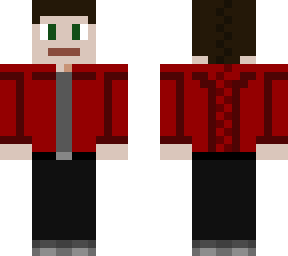 anthony plushie