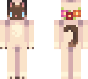 archbone // oc