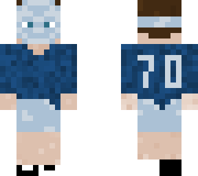 archer70's skin