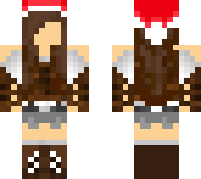arorah faceless christmass
