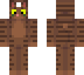 arson cat