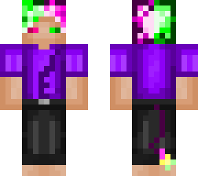 blazeborn oc2