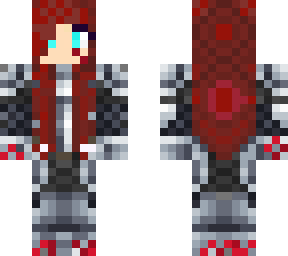 bloody silver