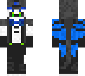 blusker