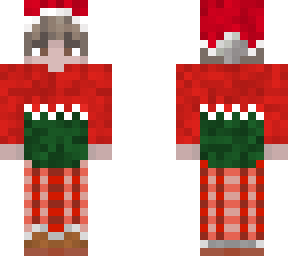 boris vernooij christmas version