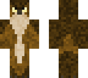brown owl