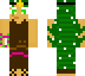 carol cookie