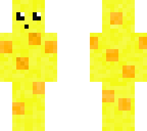 cheese skin for me