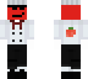 chef slapples