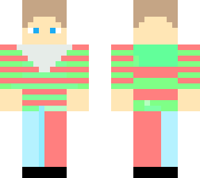christmas green and red ( fixed )