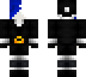 christmas skin