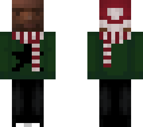 cj christmas