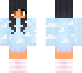 cloudy aph