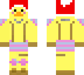 clucky christmas