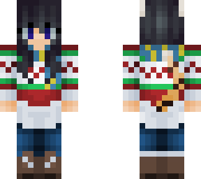 coco -santas helpers of the winter wonderlan-