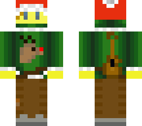 cristmas gabl