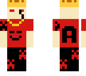 demon boy