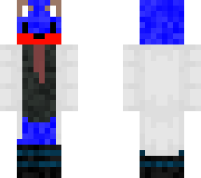 doc furry