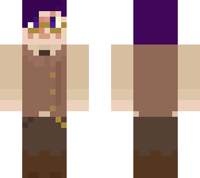 doc scar no tail