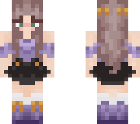 doodledcupcakes skin only